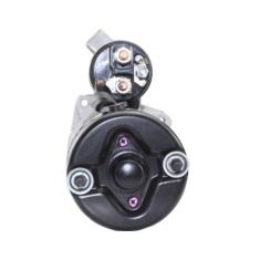 Стартер 462 PRESTOLITE . купить, ремонт, запчасти